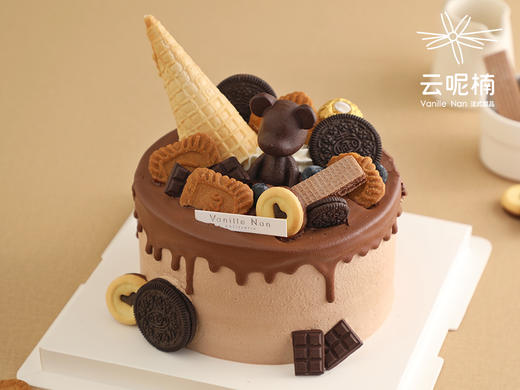 萌熊派对（微加高） 商品图1