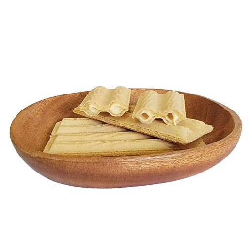 克丽安奶油味榛子威化饼干47g(T) 商品图1