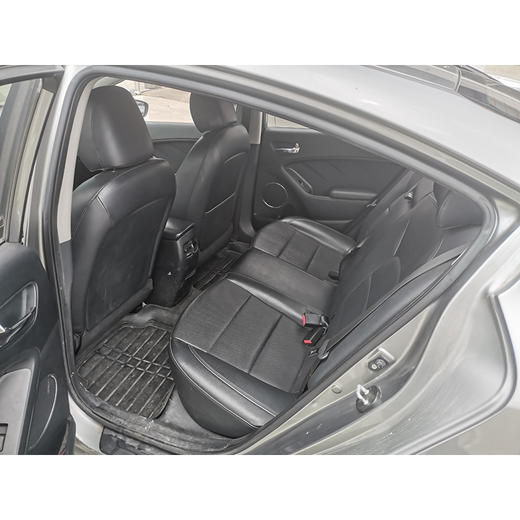 起亚 K3 1.6L 自动DLX 【长租-北京】 商品图6