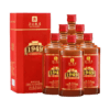 北京饭店 陈酿1949 酱香型 53度 500ml x6 整箱 商品缩略图1