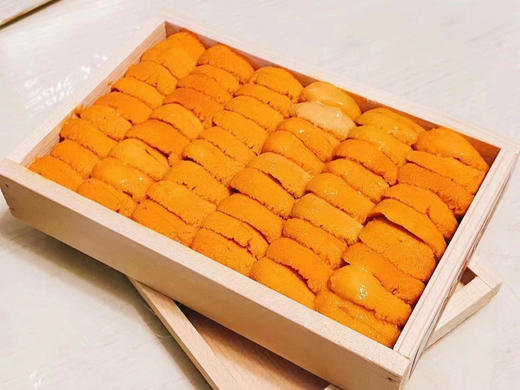 大连‘马粪’海胆❤️，品质超赞！滋味令人甘之如饴😋 商品图8