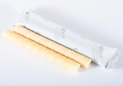 【恩施】龙船水乡山药卷（原味）110g*2 商品图2