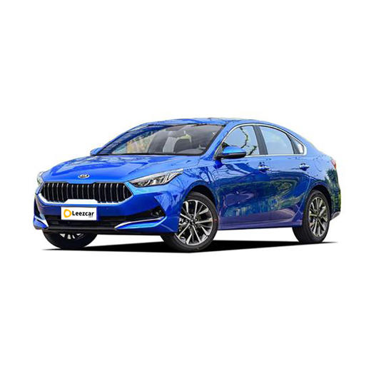 起亚 K3 1.6L 自动DLX 【长租-北京】 商品图0