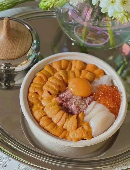 大连‘马粪’海胆❤️，品质超赞！滋味令人甘之如饴😋 商品图6