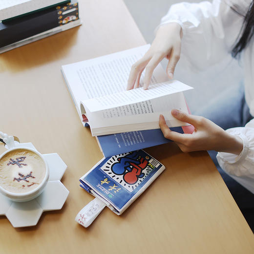 读者书店 | 迷你读者 折叠包 商品图3