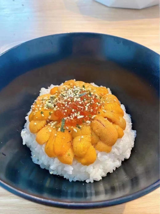 大连‘马粪’海胆❤️，品质超赞！滋味令人甘之如饴😋 商品图5