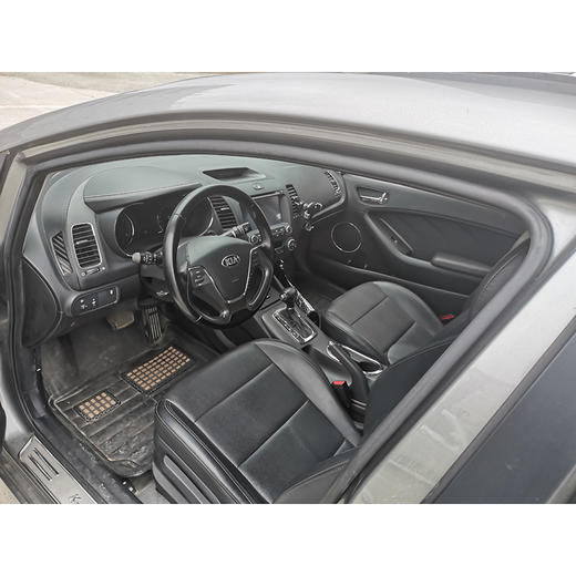 起亚 K3 1.6L 自动DLX 【长租-北京】 商品图5