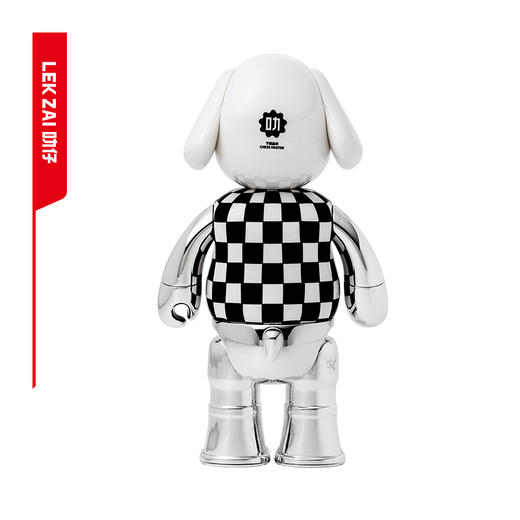 J-CJS-358016/946378叻仔摆件 下棋高手（檀健次同款） 商品图2