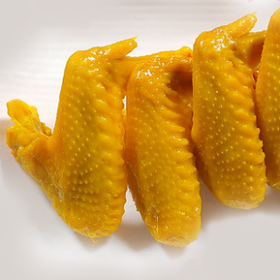 盐焗鸡翅 （一对/2只）