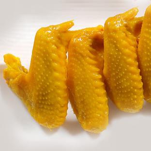 盐焗鸡翅 （一对/2只） 商品图0