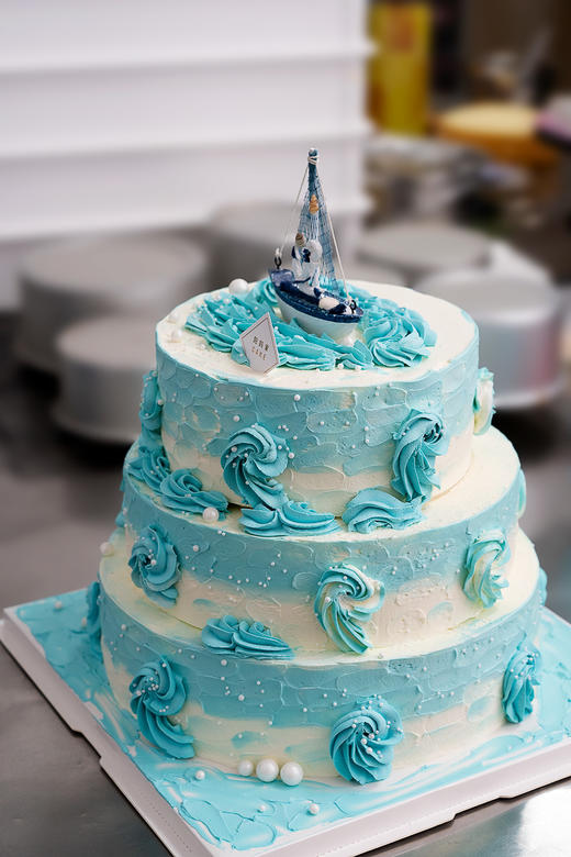 乘风破浪 商品图1