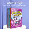 有音频 苍蝇小子 英文绘本原版进口 Fly Guy And Buzz 15册合集 全彩英语初级章节桥梁书 商品缩略图0