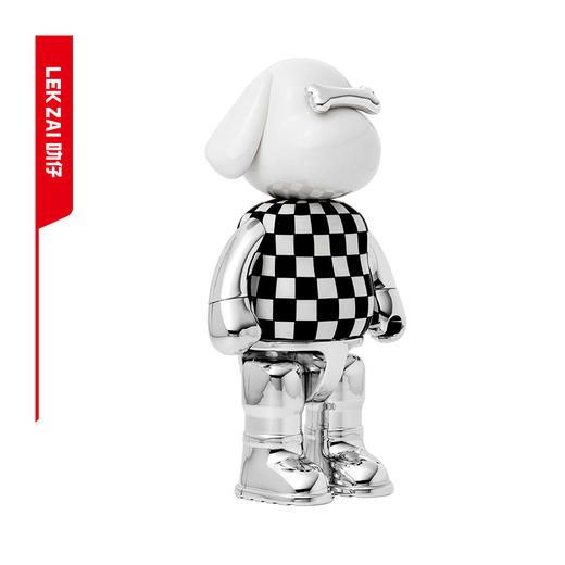 J-CJS-358016/946378叻仔摆件 下棋高手（檀健次同款） 商品图1