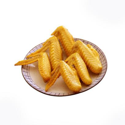 盐焗鸡翅 （一对/2只） 商品图1