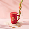 竹君子马克杯350ml 商品缩略图2