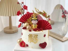 金福如意
