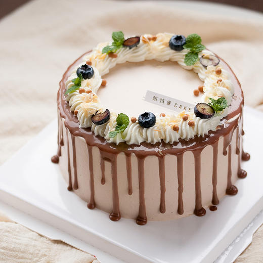 幸运花环 商品图0