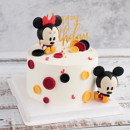 米奇主题 商品图0