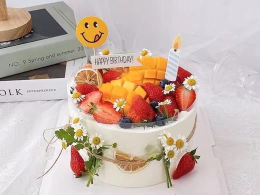 森系简约水果 商品图0