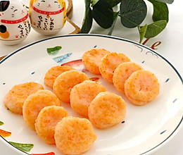 花间肥 鲜虾饼 | 火锅丸料系列（250g） 商品图1