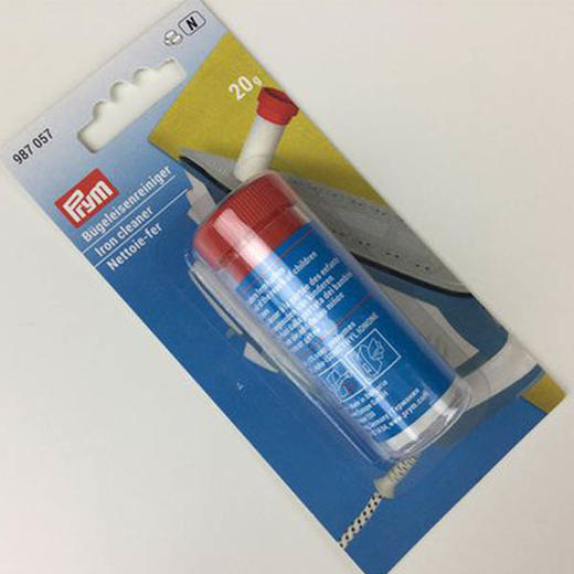 德国prym熨斗污渍清洁剂 商品图2