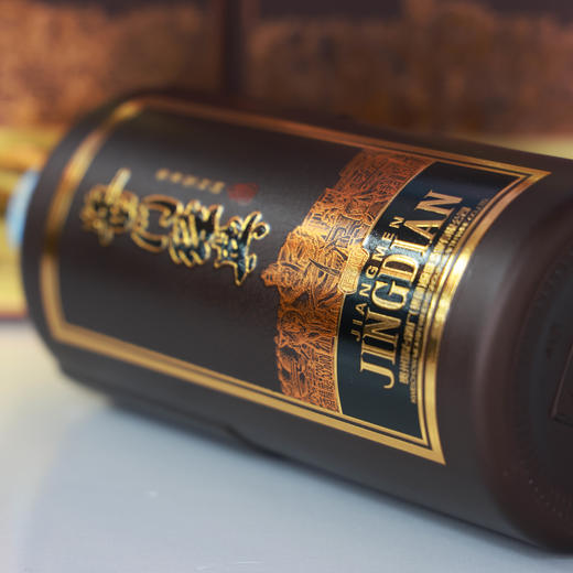 53度贵州茅台酱门经典酒（匠心）500ml 单瓶 商品图5