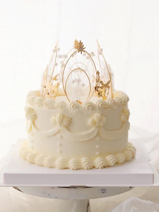 皇冠（小清新） 商品图0