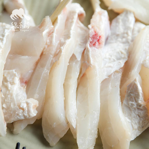 生态草鱼片/鱼腩/鱼骨 | 绿家自产 * Eco- Grass Carp | Self-production 商品图6