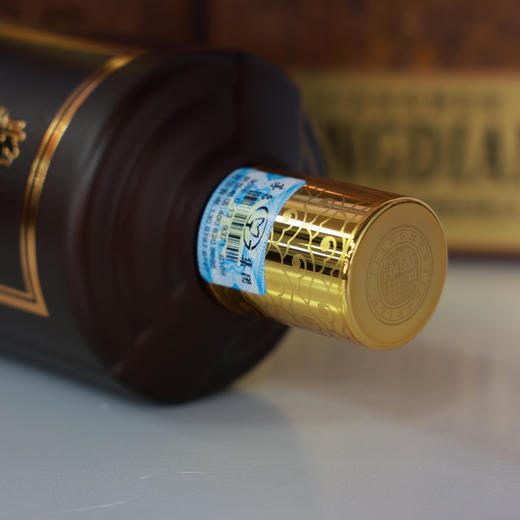 53度贵州茅台酱门经典酒（匠心）500ml 单瓶 商品图8