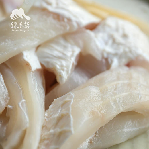 生态草鱼片/鱼腩/鱼骨 | 绿家自产 * Eco- Grass Carp | Self-production 商品图5