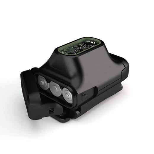 新款瑞典加强版增亮超轻头灯SILVA Scout 3X男女越野跑户外徒步露营旅行智能照明防水头灯 商品图6