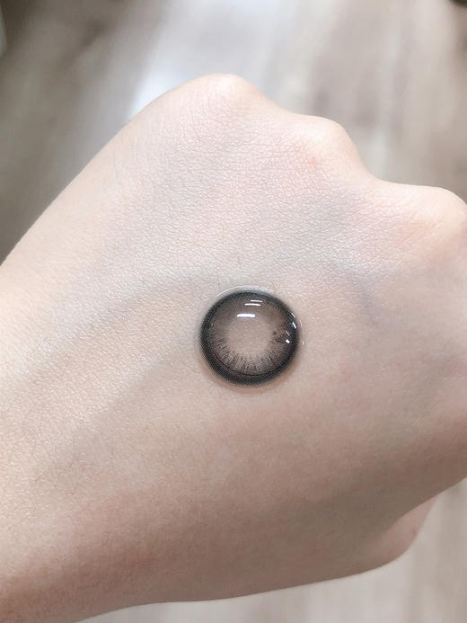 4Youthcon旗下 · 黑加仑｜年抛｜14.2mm中等直径 商品图2