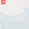 Threegun三枪 【舒肤弹力棉】男童/女童少儿圆领打底儿童背心(三枚装)-39133A011 商品缩略图8