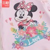 Threegun三枪 【防晒】少儿长袖中裤分体儿童冲浪服-7D085D011 商品缩略图3