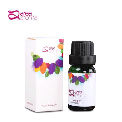 area aroma W酒店/丽思卡尔顿/希尔顿/皇冠/温德姆/威斯汀同款香薰精油10ML 商品图5