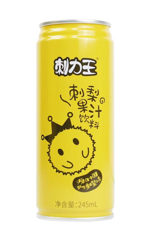 刺力王|刺梨果汁饮料 商品图2