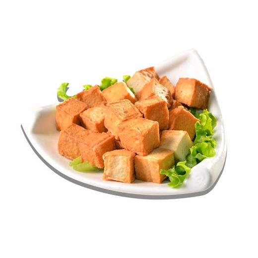 花间肥 鱼豆腐 | 火锅丸料系列（250g/500g） 商品图1