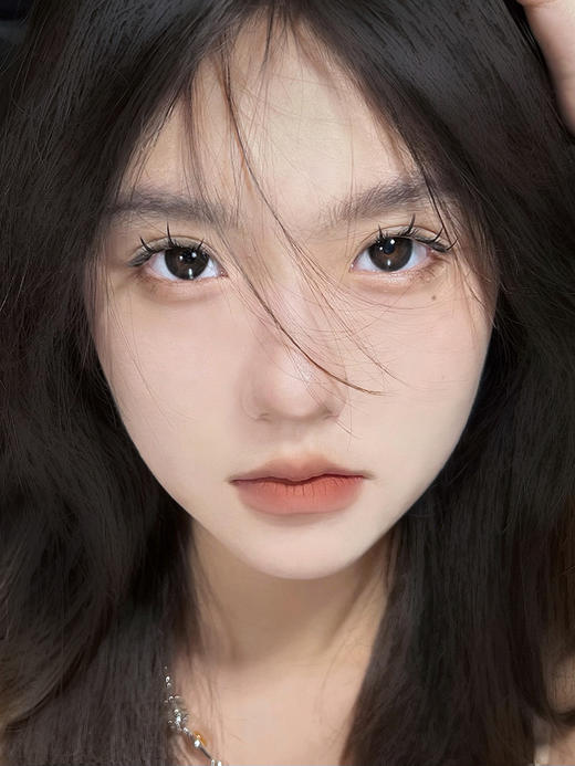 4Youthcon旗下 · 黑加仑｜年抛｜14.2mm中等直径 商品图5