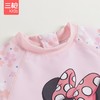 Threegun三枪 【防晒】少儿长袖中裤分体儿童冲浪服-7D085D011 商品缩略图2