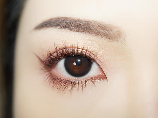 4Youthcon旗下 · 黑加仑｜年抛｜14.2mm中等直径 商品图3