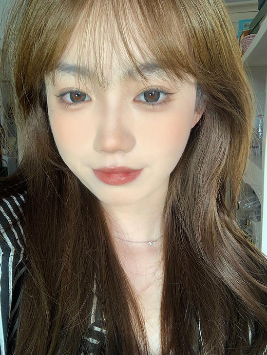 4Youthcon旗下 · 芋圆冻黑｜年抛｜14.2mm实际效果放大直径 商品图11