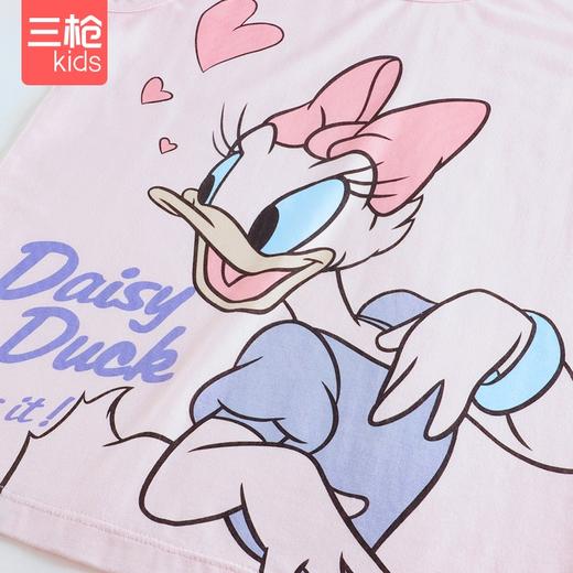 Threegun三枪 【莫代尔】男童/女童少儿打底儿童背心（两枚装）-3D057A011 商品图3