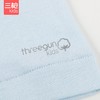 Threegun三枪 【舒肤棉】罗纹男童打底儿童背心（两枚装）-39131A011 商品缩略图3