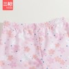 Threegun三枪 【防晒】少儿长袖中裤分体儿童冲浪服-7D085D011 商品缩略图4