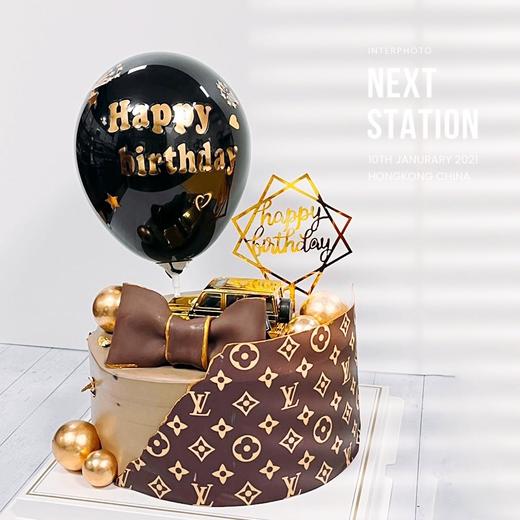 创意蛋糕 商品图0