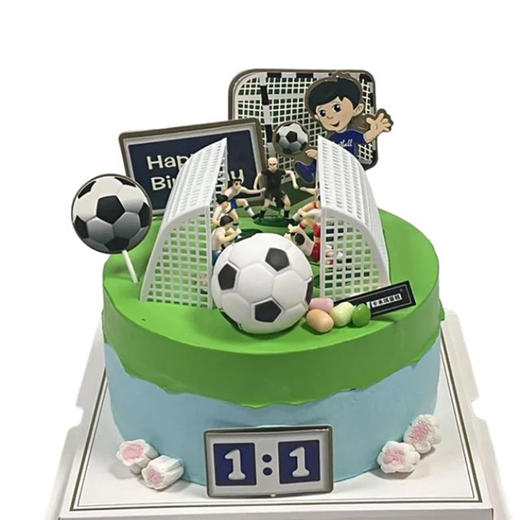 足球小子 商品图0