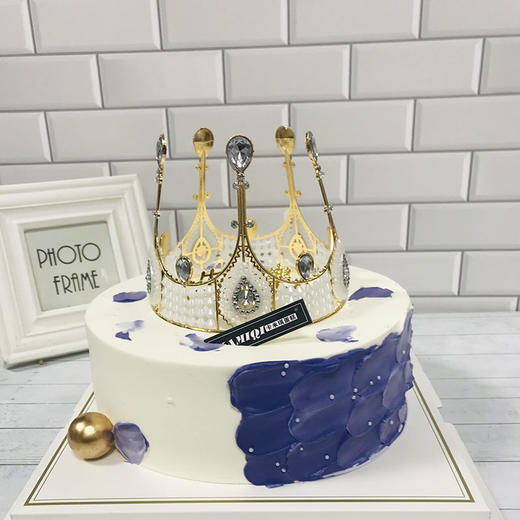 女王皇冠 商品图0