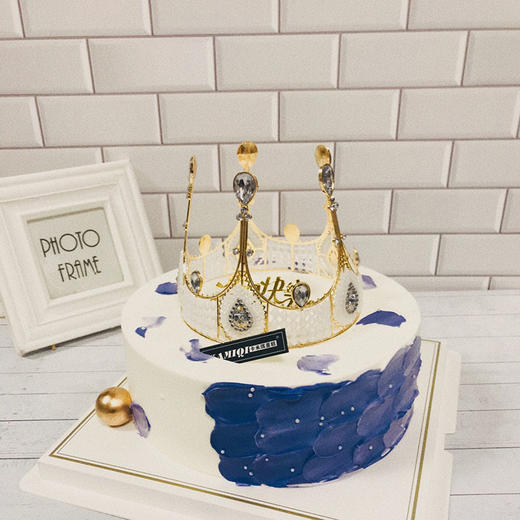 女王皇冠 商品图2