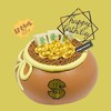 聚宝盆（可可奶油） 商品缩略图0
