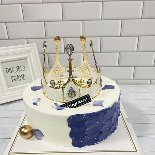 女王皇冠 商品图1